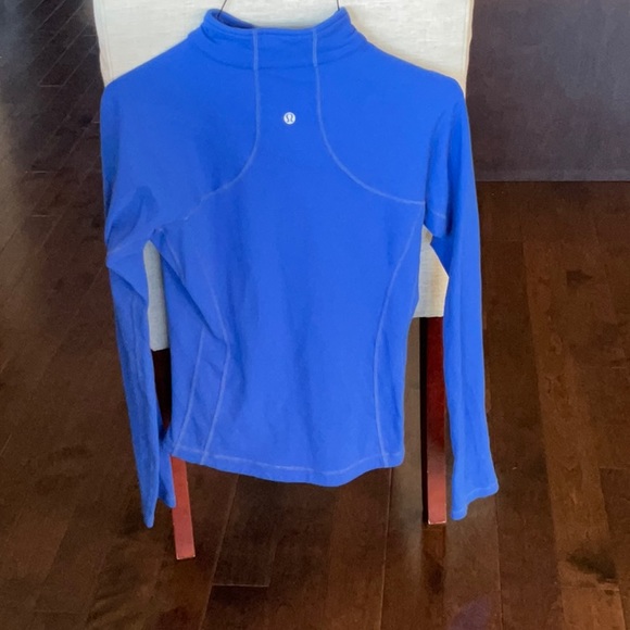 Workout jacket - Picture 2 of 2